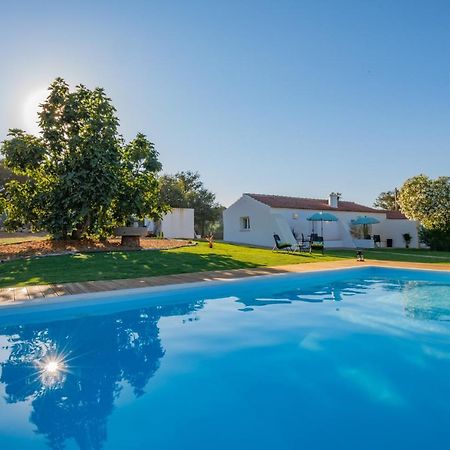 Casas Da Bica - Turismo Espaco Rural Cercal do Alentejo Eksteriør billede