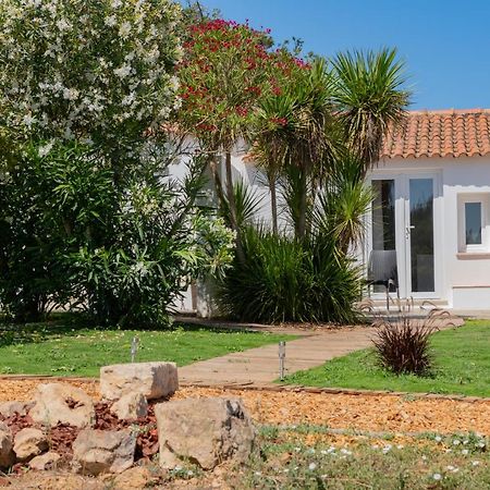Casas Da Bica - Turismo Espaco Rural Cercal do Alentejo Eksteriør billede