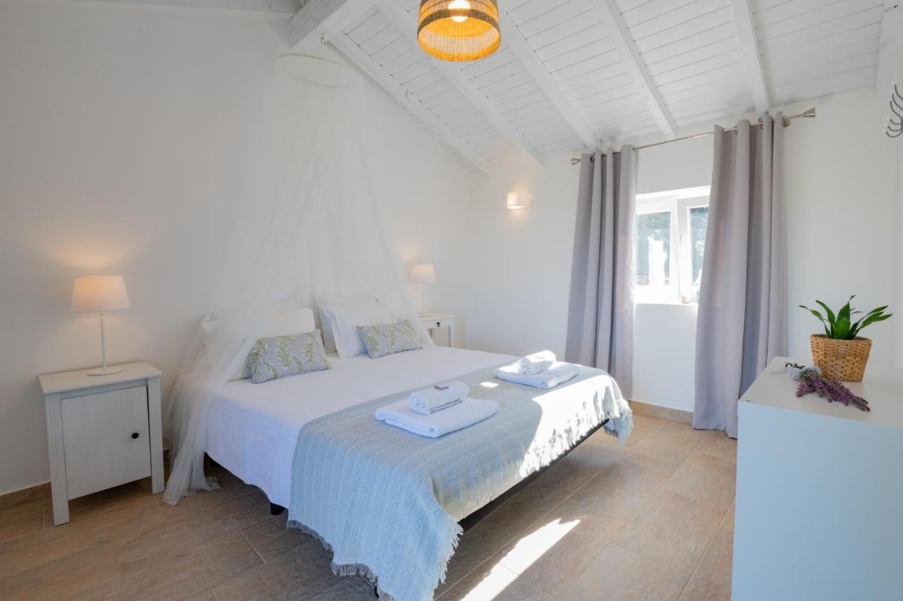 Casas Da Bica - Turismo Espaco Rural Cercal do Alentejo Eksteriør billede