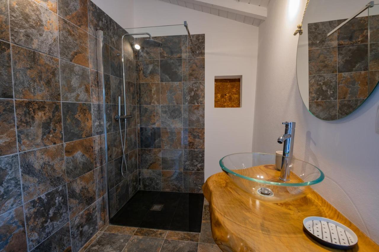 Casas Da Bica - Turismo Espaco Rural Cercal do Alentejo Eksteriør billede