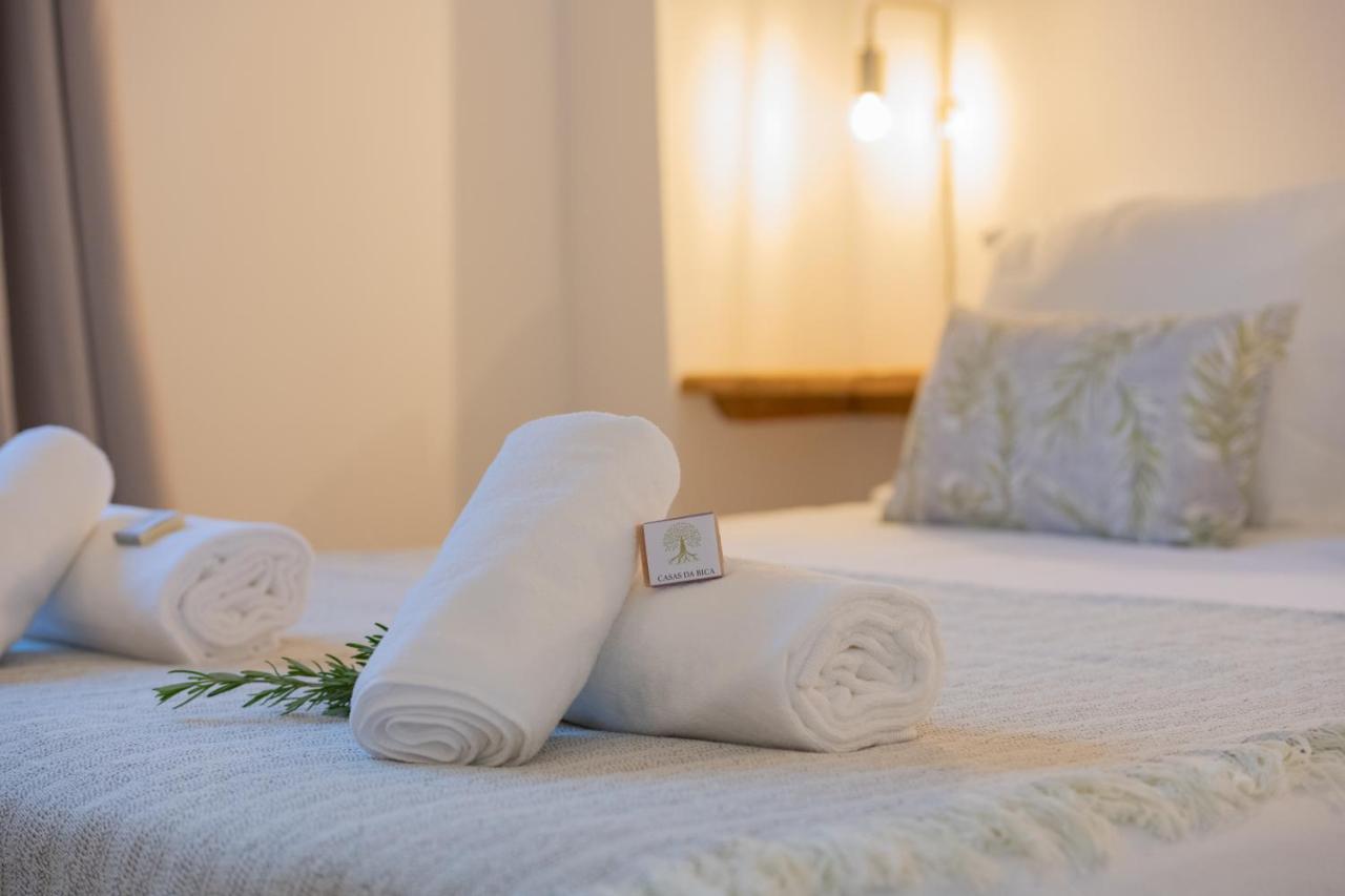 Casas Da Bica - Turismo Espaco Rural Cercal do Alentejo Eksteriør billede