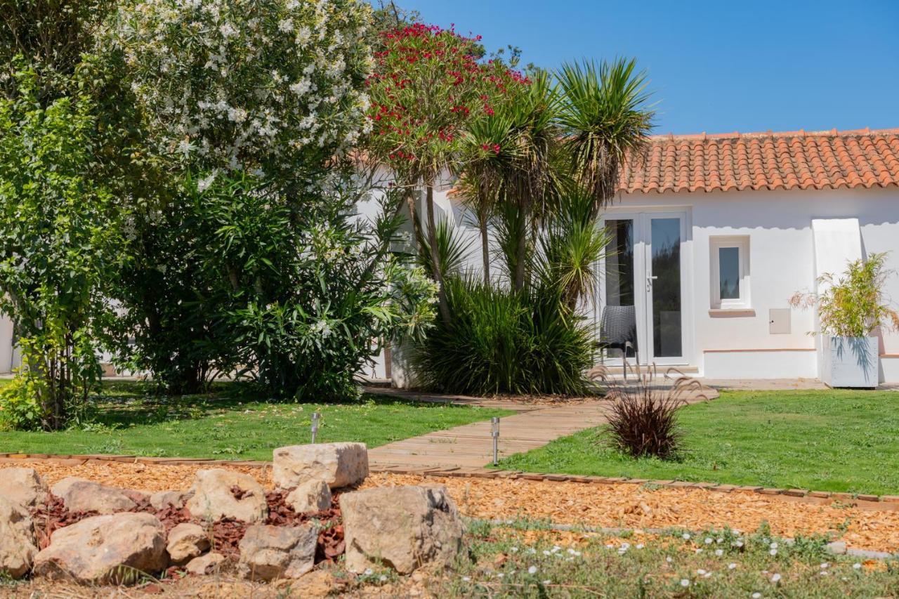 Casas Da Bica - Turismo Espaco Rural Cercal do Alentejo Eksteriør billede