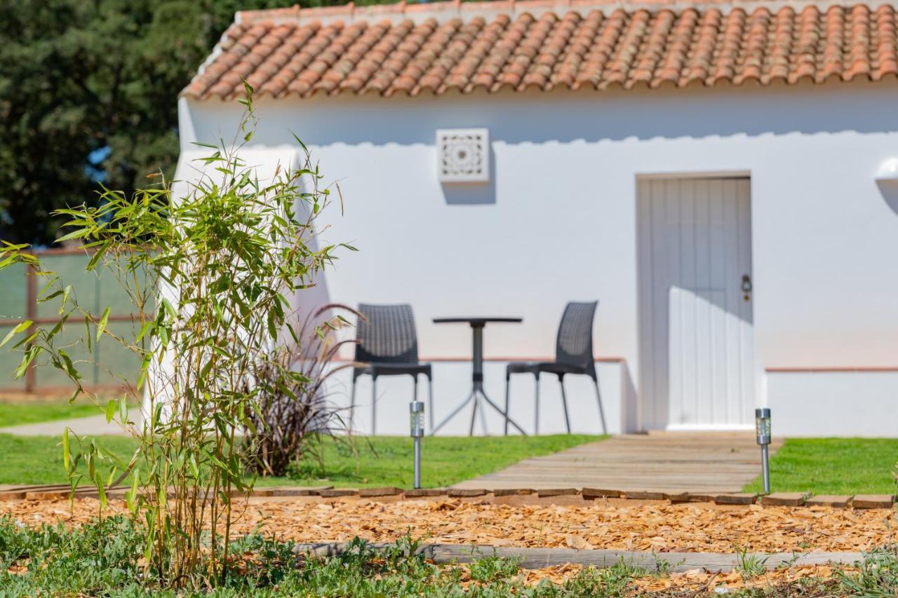 Casas Da Bica - Turismo Espaco Rural Cercal do Alentejo Eksteriør billede
