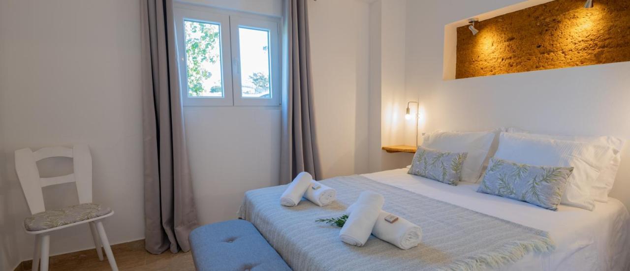 Casas Da Bica - Turismo Espaco Rural Cercal do Alentejo Eksteriør billede