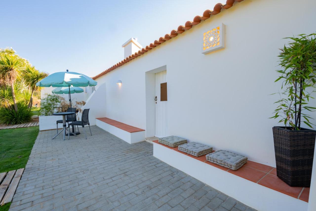 Casas Da Bica - Turismo Espaco Rural Cercal do Alentejo Eksteriør billede