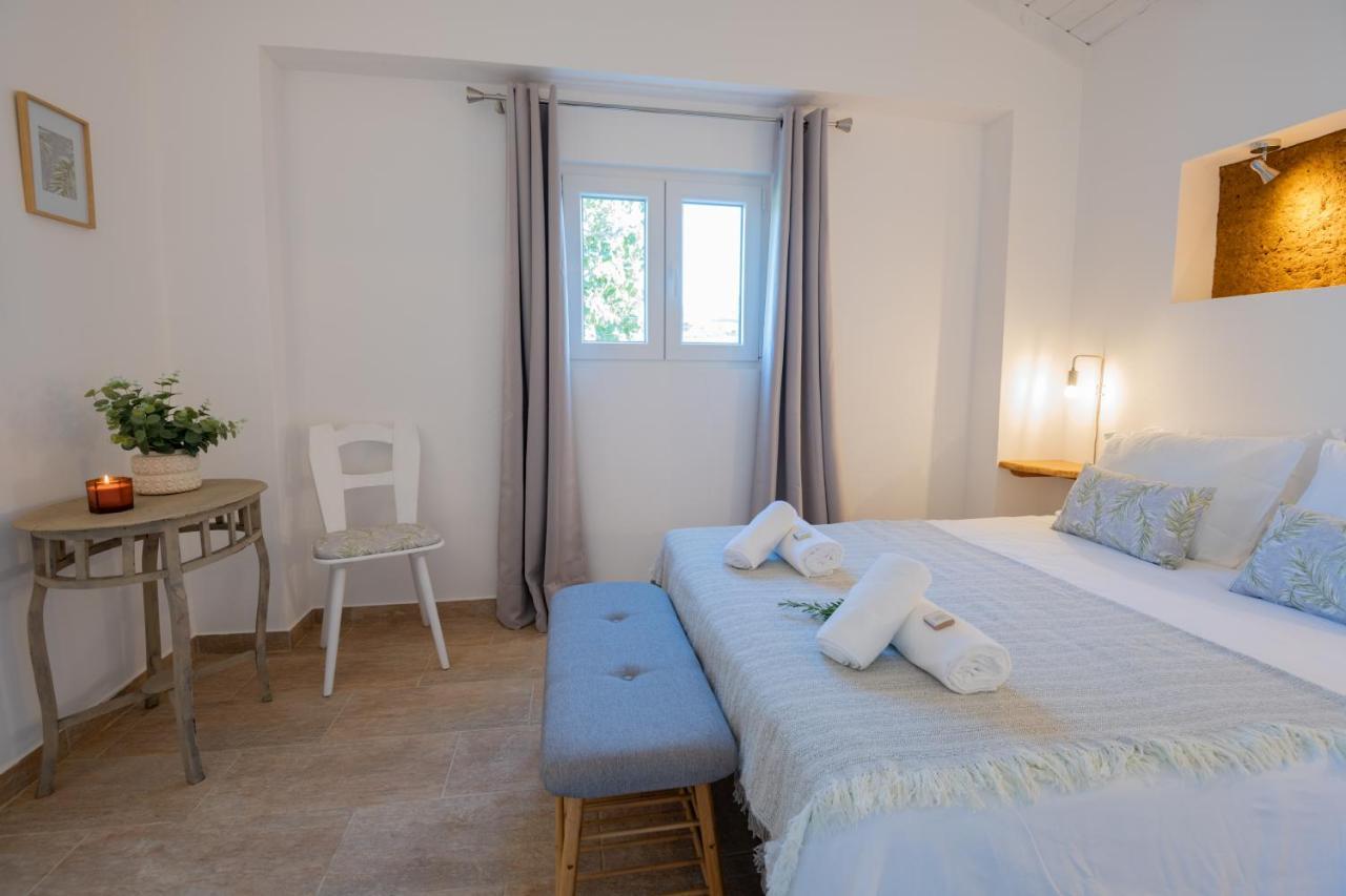 Casas Da Bica - Turismo Espaco Rural Cercal do Alentejo Eksteriør billede